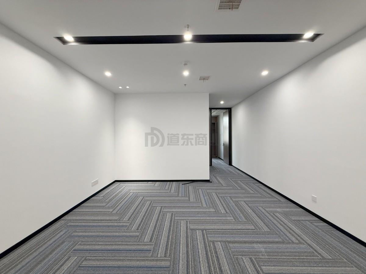 国家工业设计园面积110平