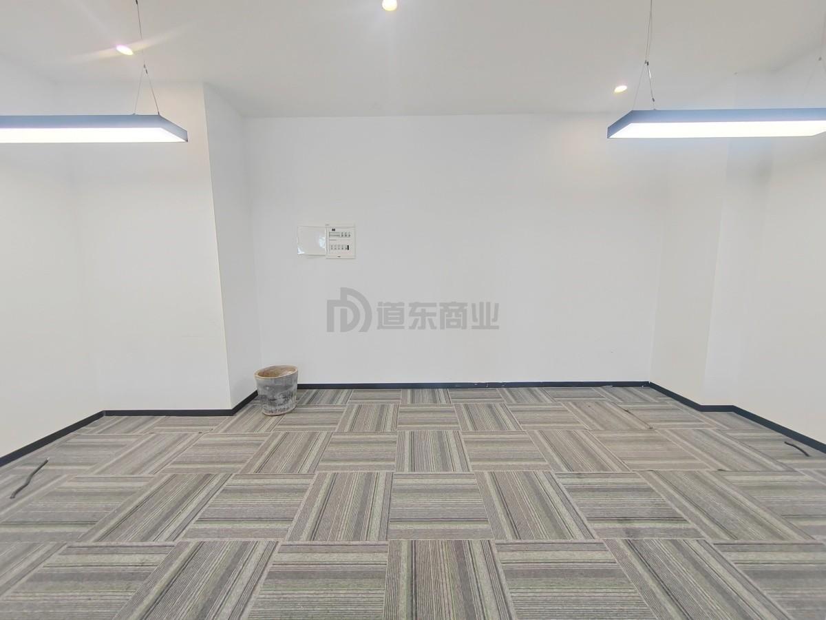 联合金融大厦面积575平