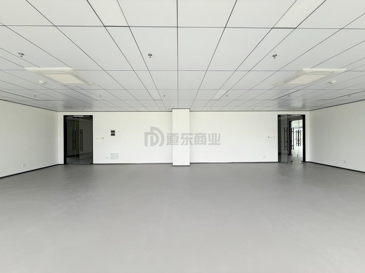 汇业商务广场面积159平