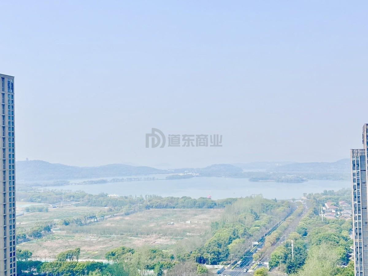 太湖明珠发展大厦面积272平