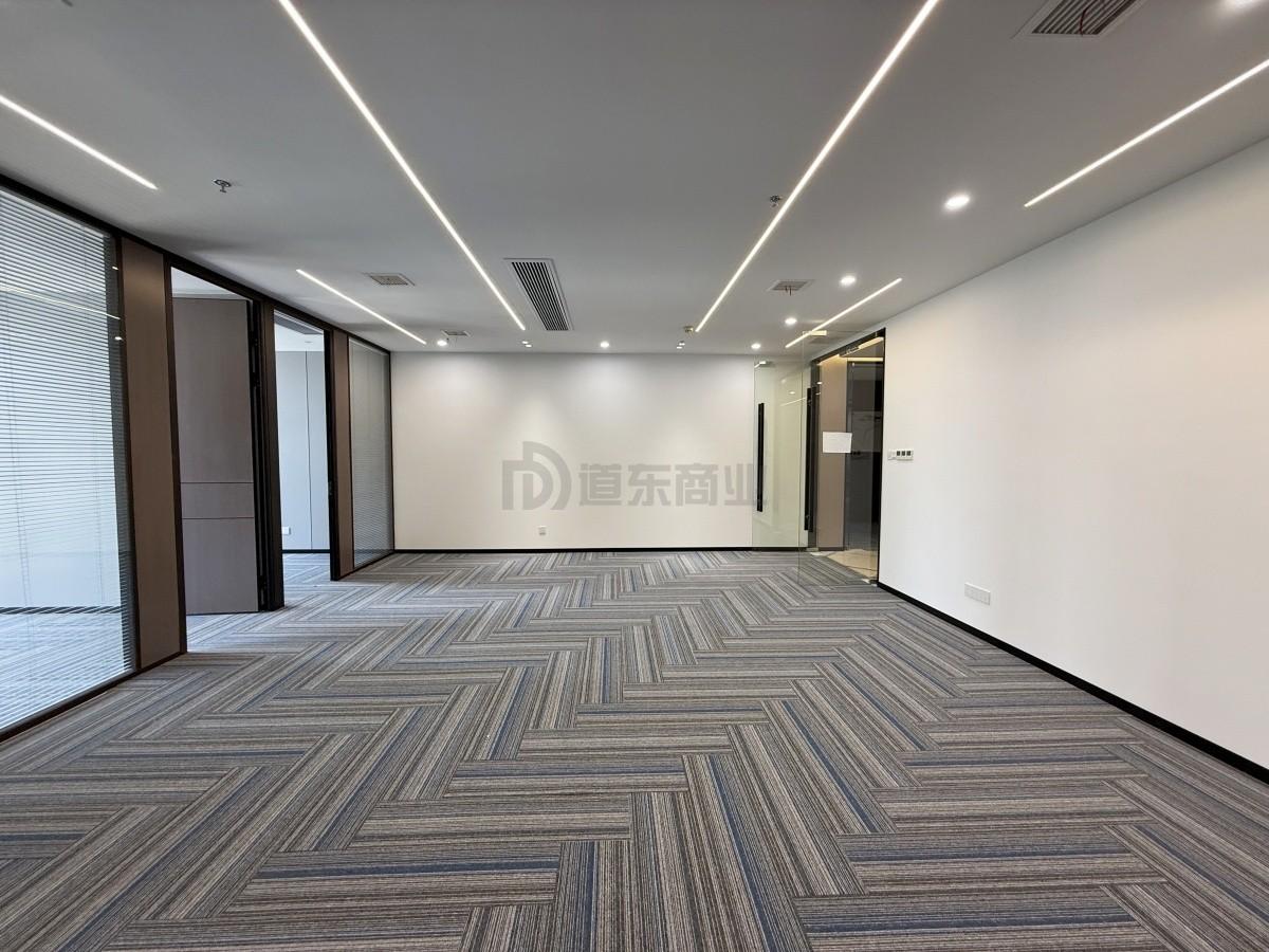 国家工业设计园面积195
