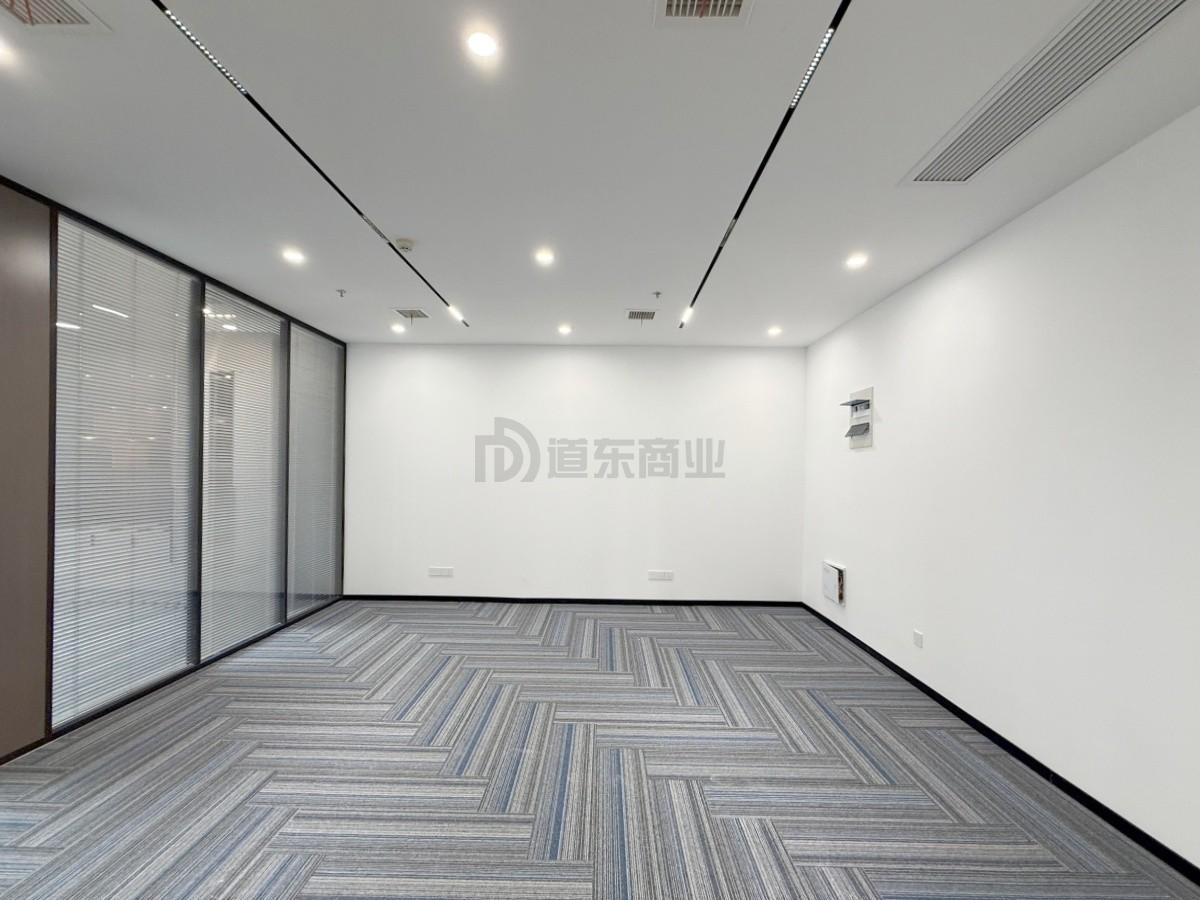 国家工业设计园面积96平