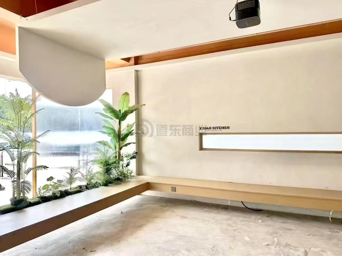 蓉运壹号面积400平
