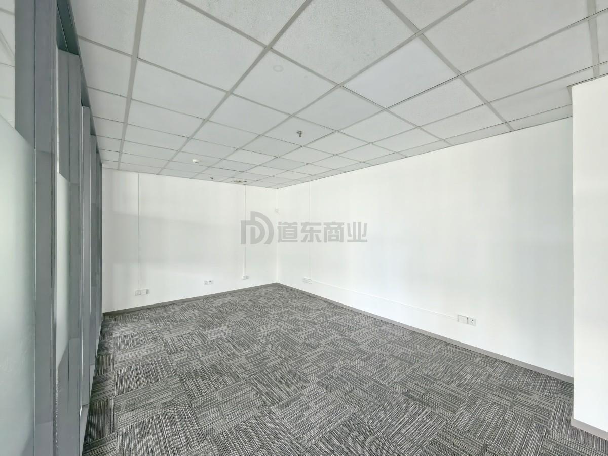 恒韵商务楼面积344平