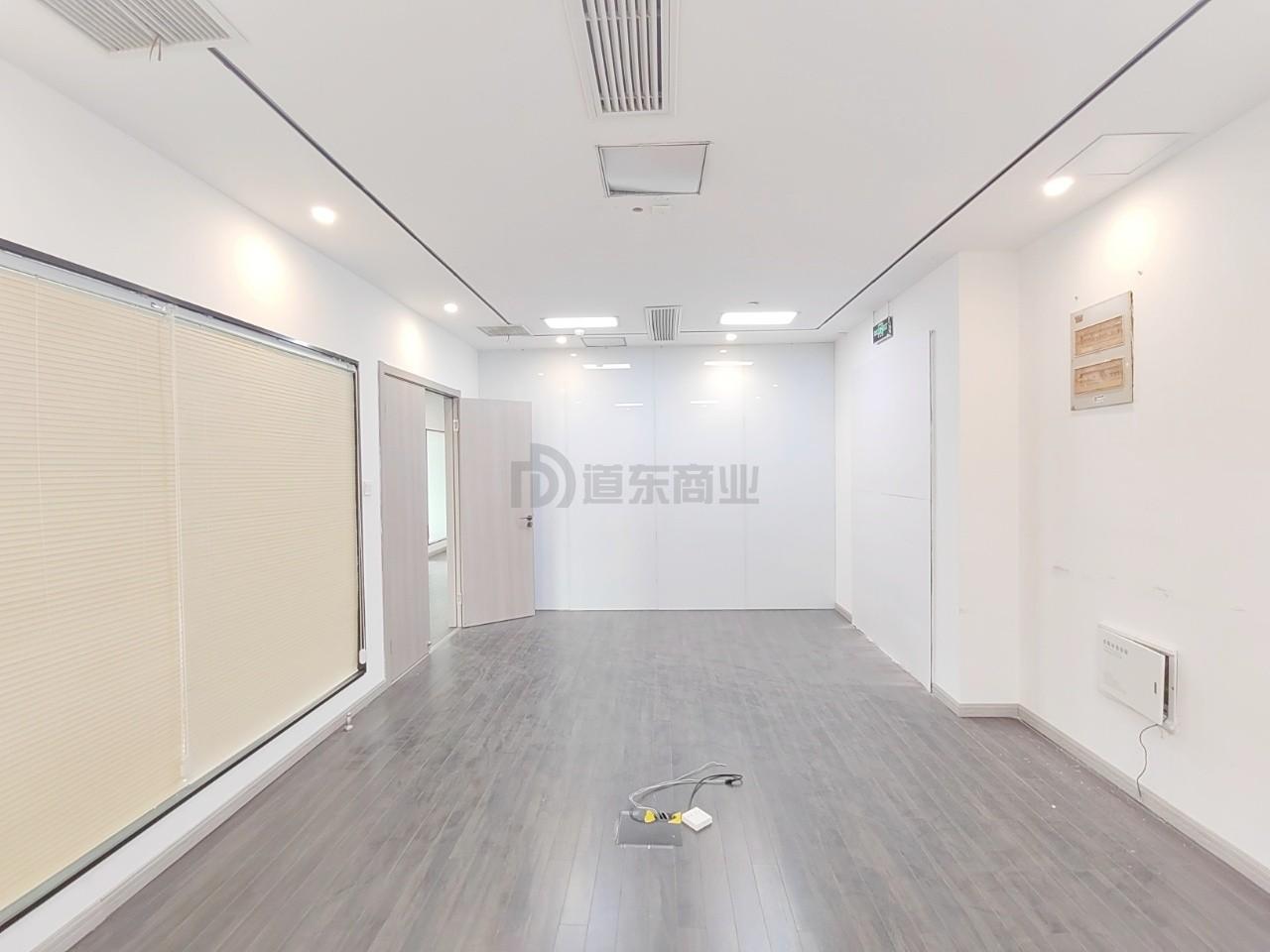茂业世金中心面积358平