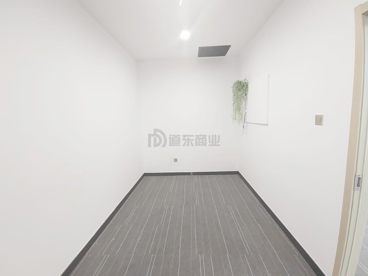 茂业世金中心面积564平
