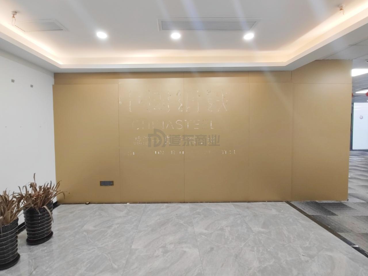 茂业世金中心面积304平
