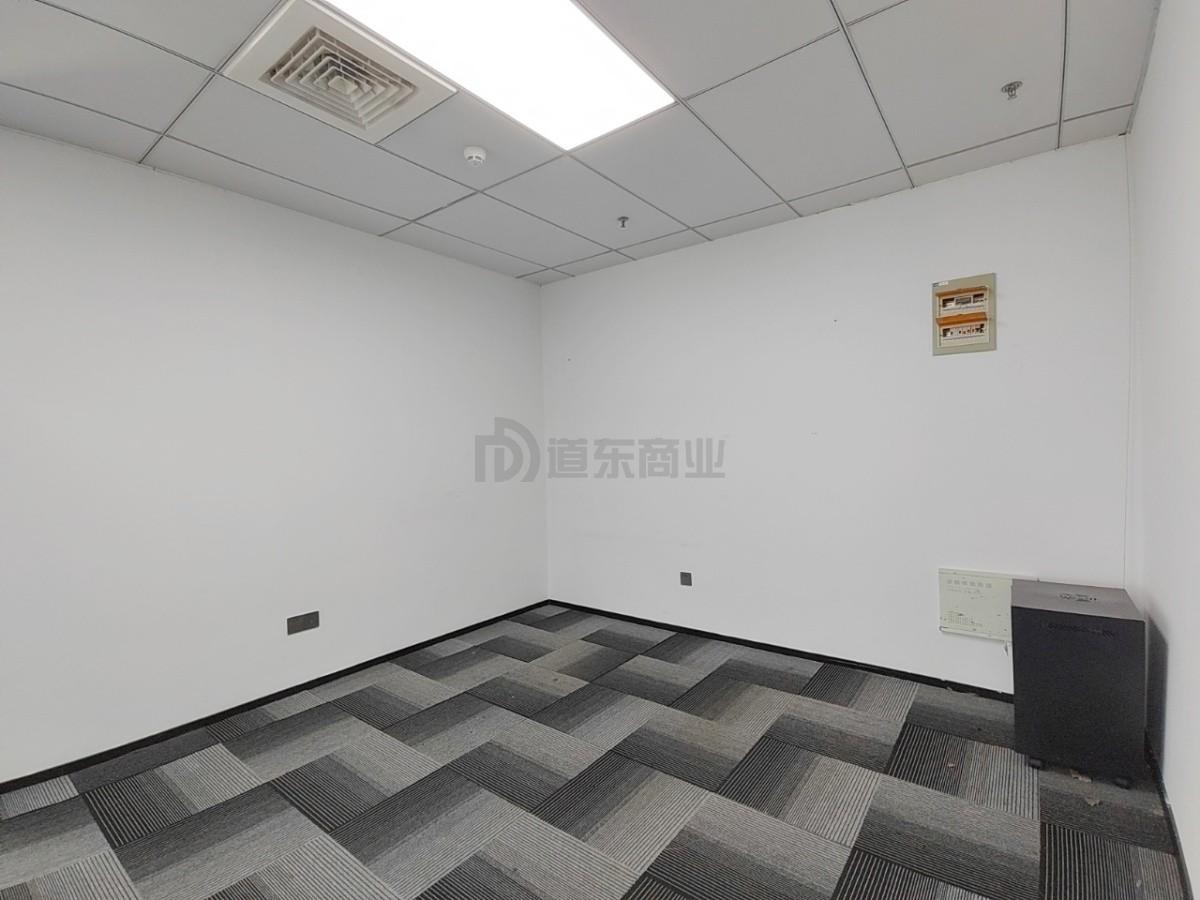 茂业世金中心面积296平