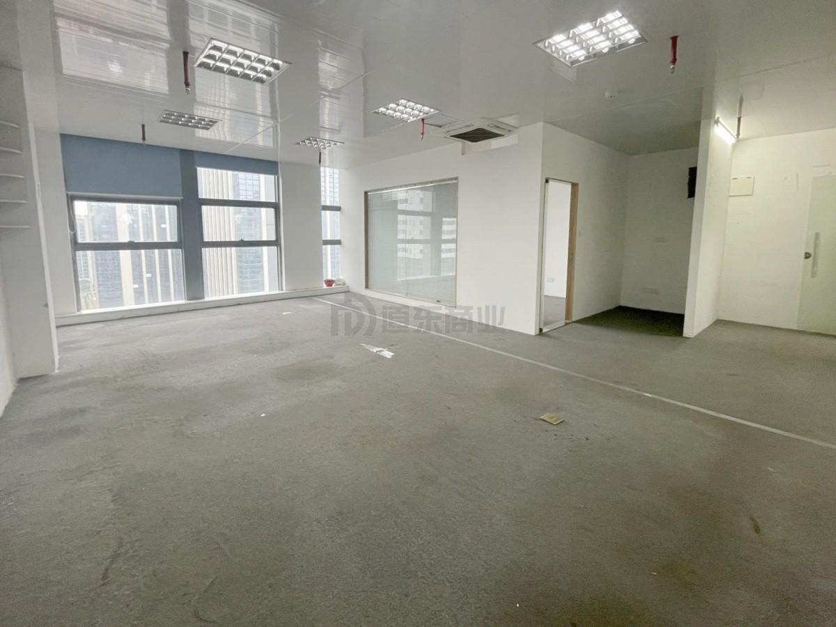建苑智汇谷面积103平