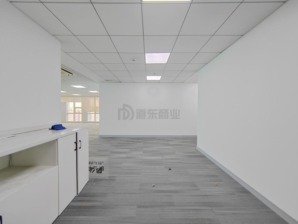 扬名科技创业中心