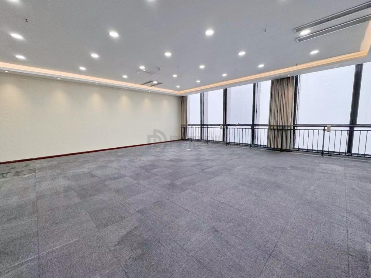 联合金融大厦面积903平