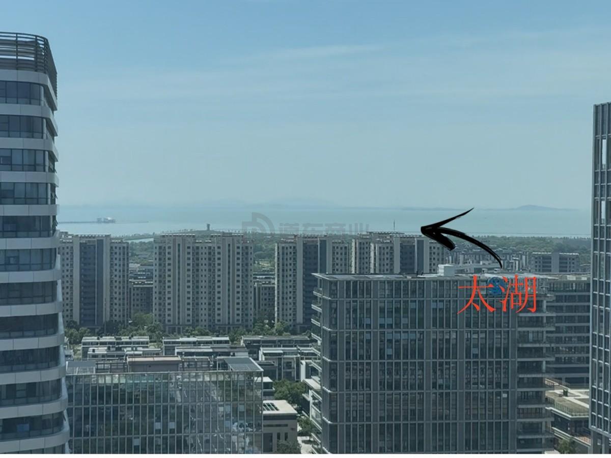 北洋清安物联科技园面积1100平