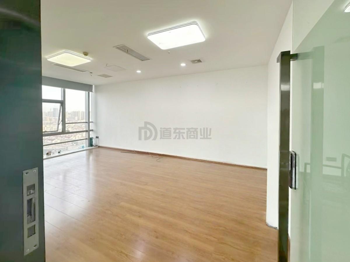 晶石国际中心面积227平