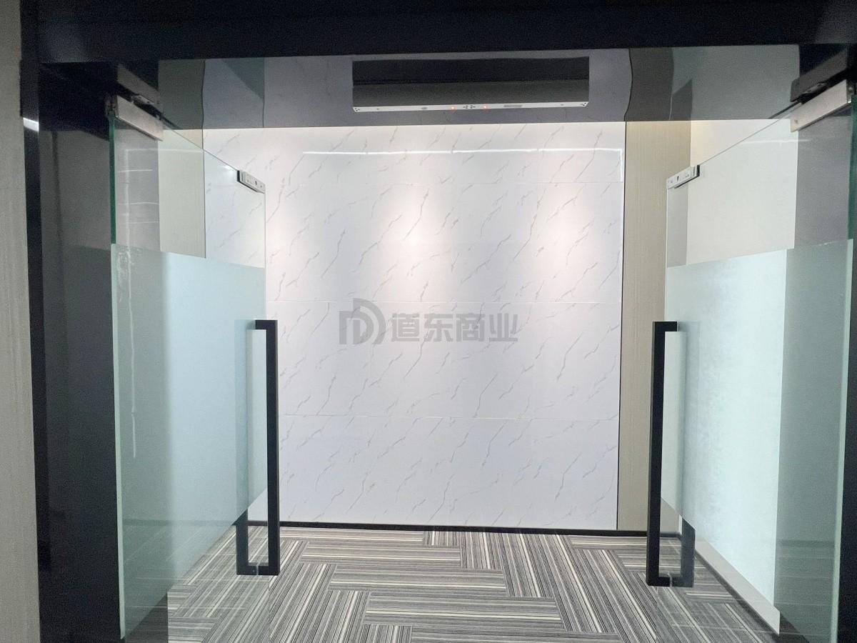 T立方体育生活广场面积125平