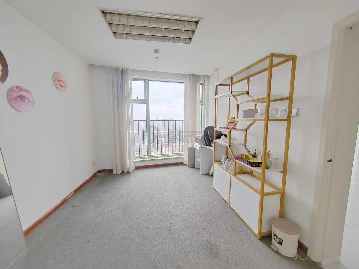 摩天360大厦面积149平