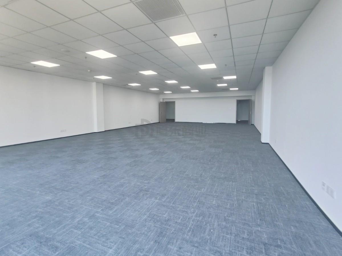 恒大发展大厦(恒信跨境电商园)