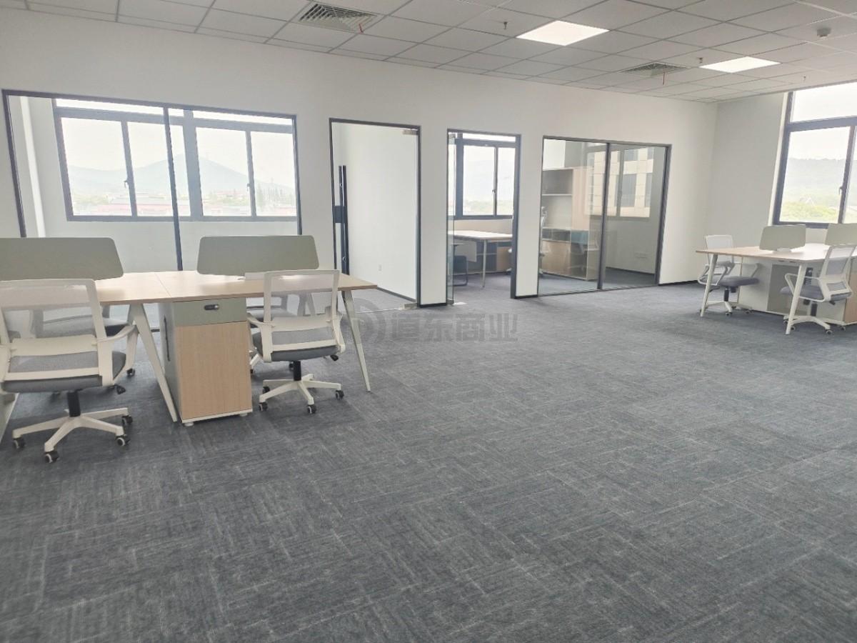 恒大发展大厦(恒信跨境电商园)