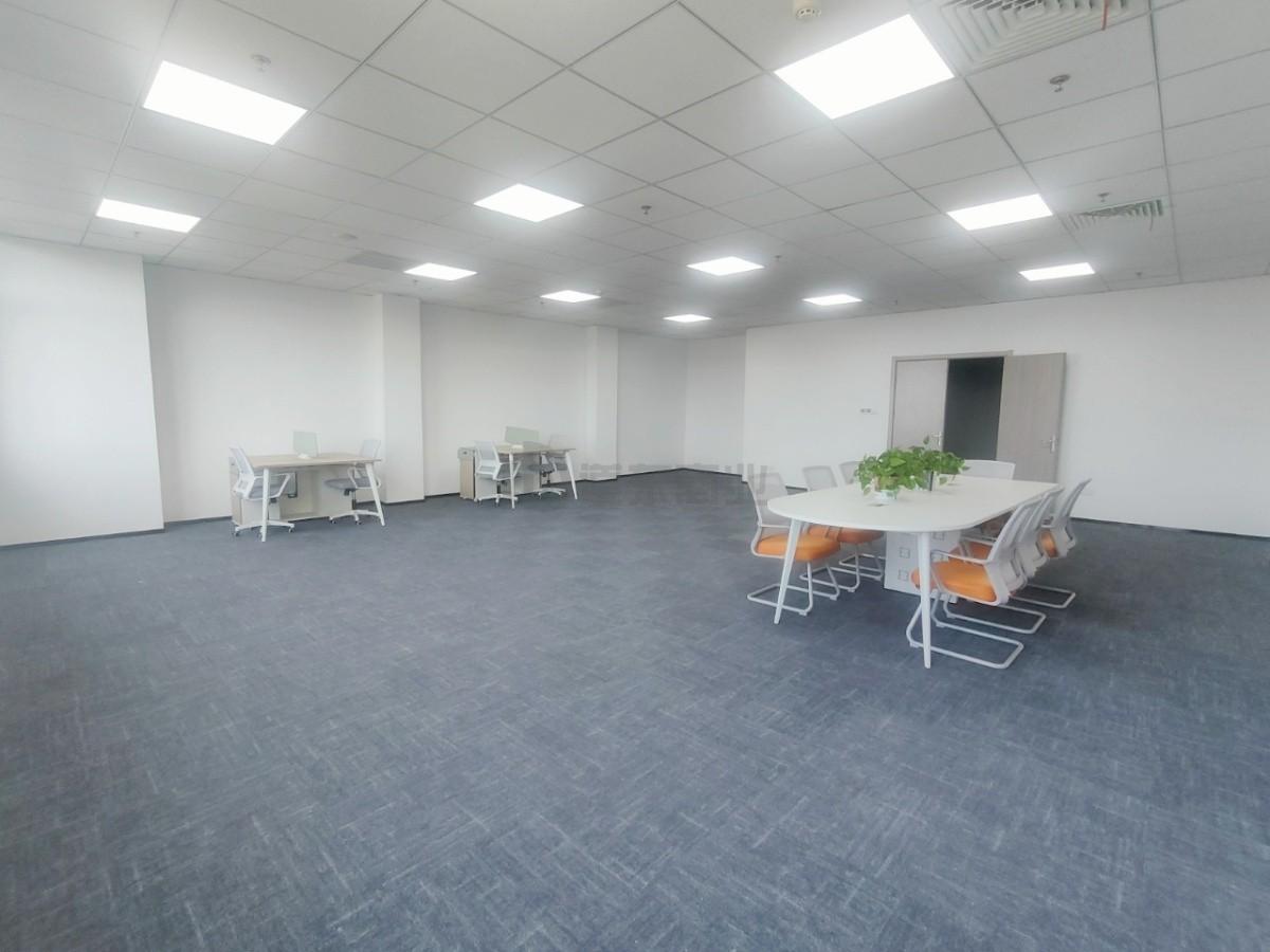 恒大发展大厦(恒信跨境电商园)