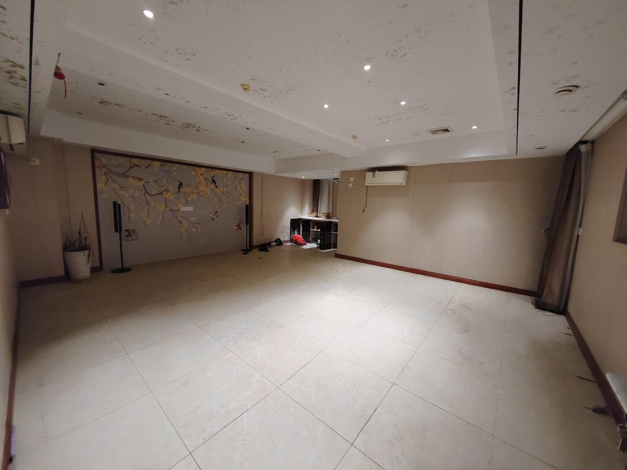 中邦MOHO蠡湖商务园面积713平
