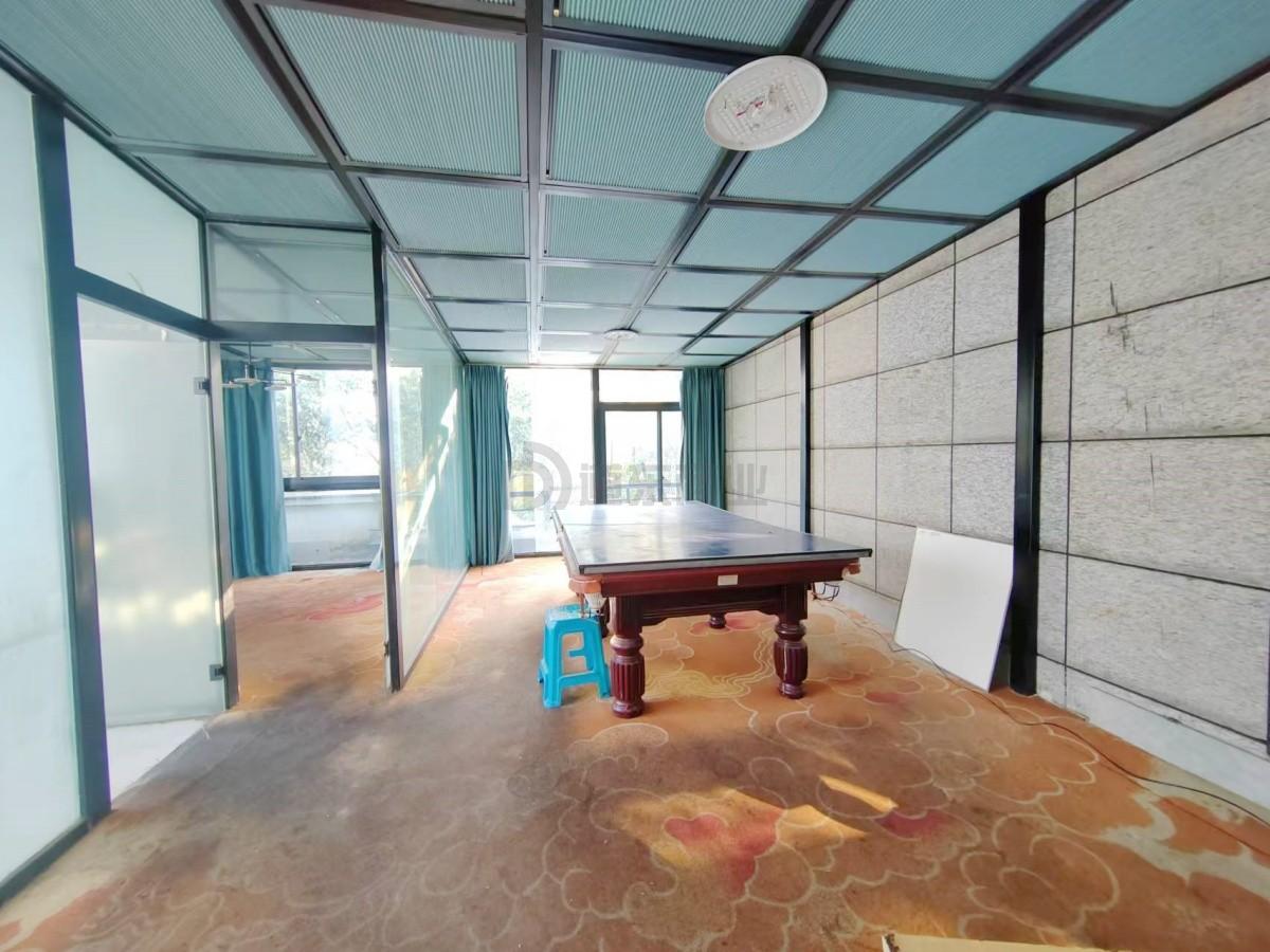 中邦MOHO蠡湖商务园面积440平
