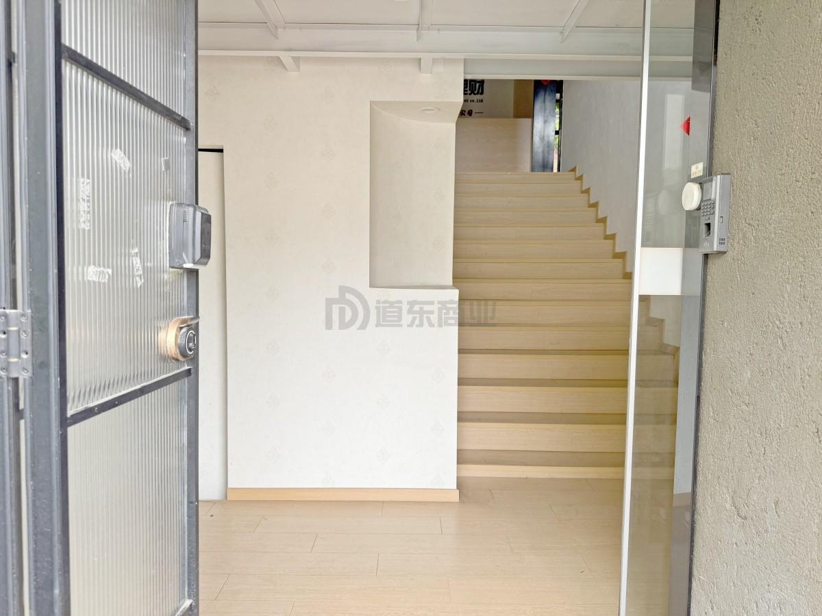 蓉运壹号面积465平