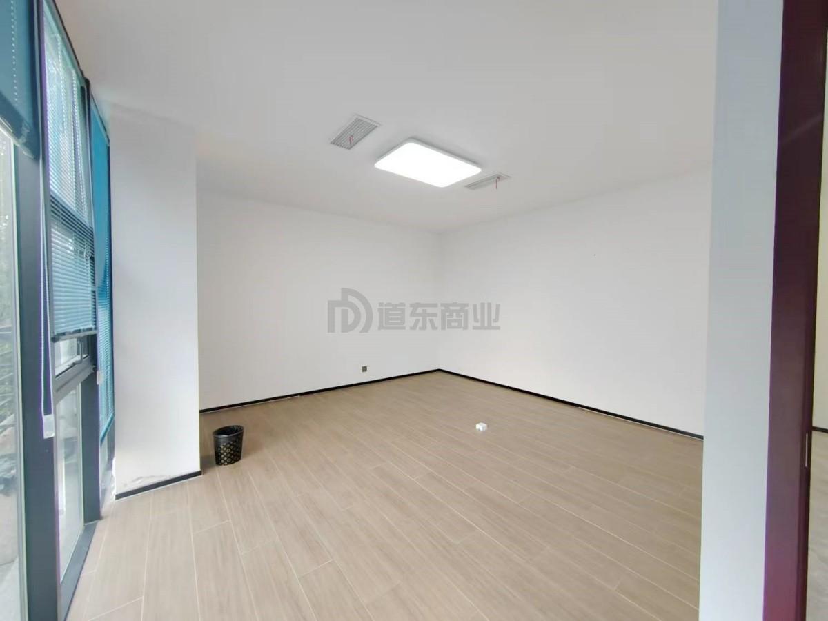 中邦MOHO蠡湖商务园面积440平