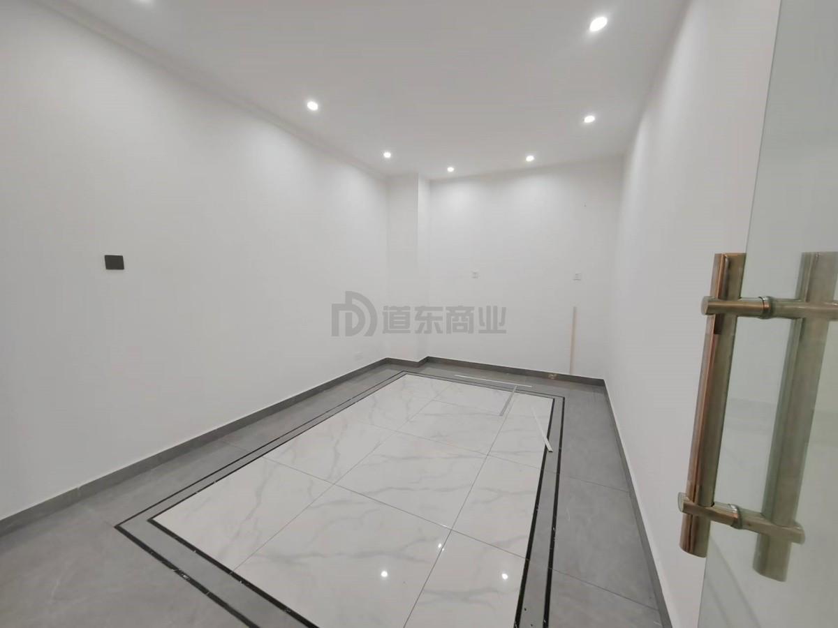 中邦MOHO蠡湖商务园面积440平