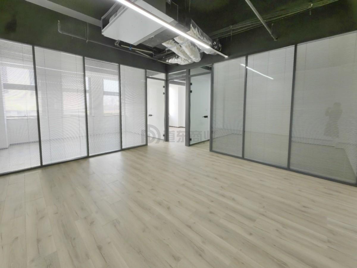 积高科技园面积520平