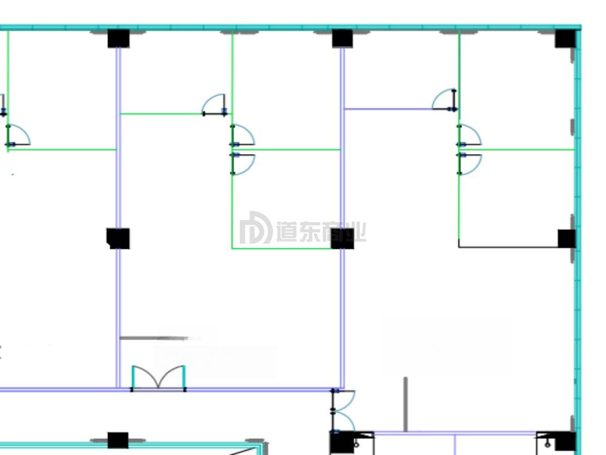 积高科技园面积520平