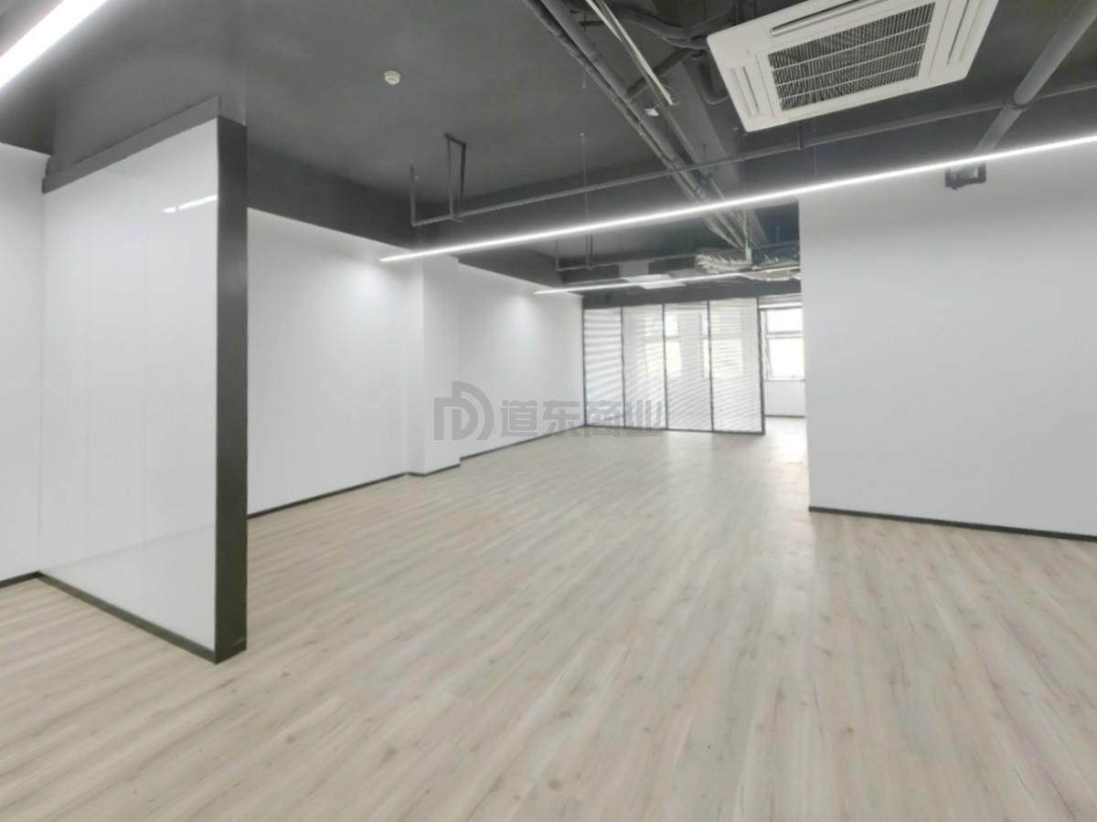 积高科技园面积520平