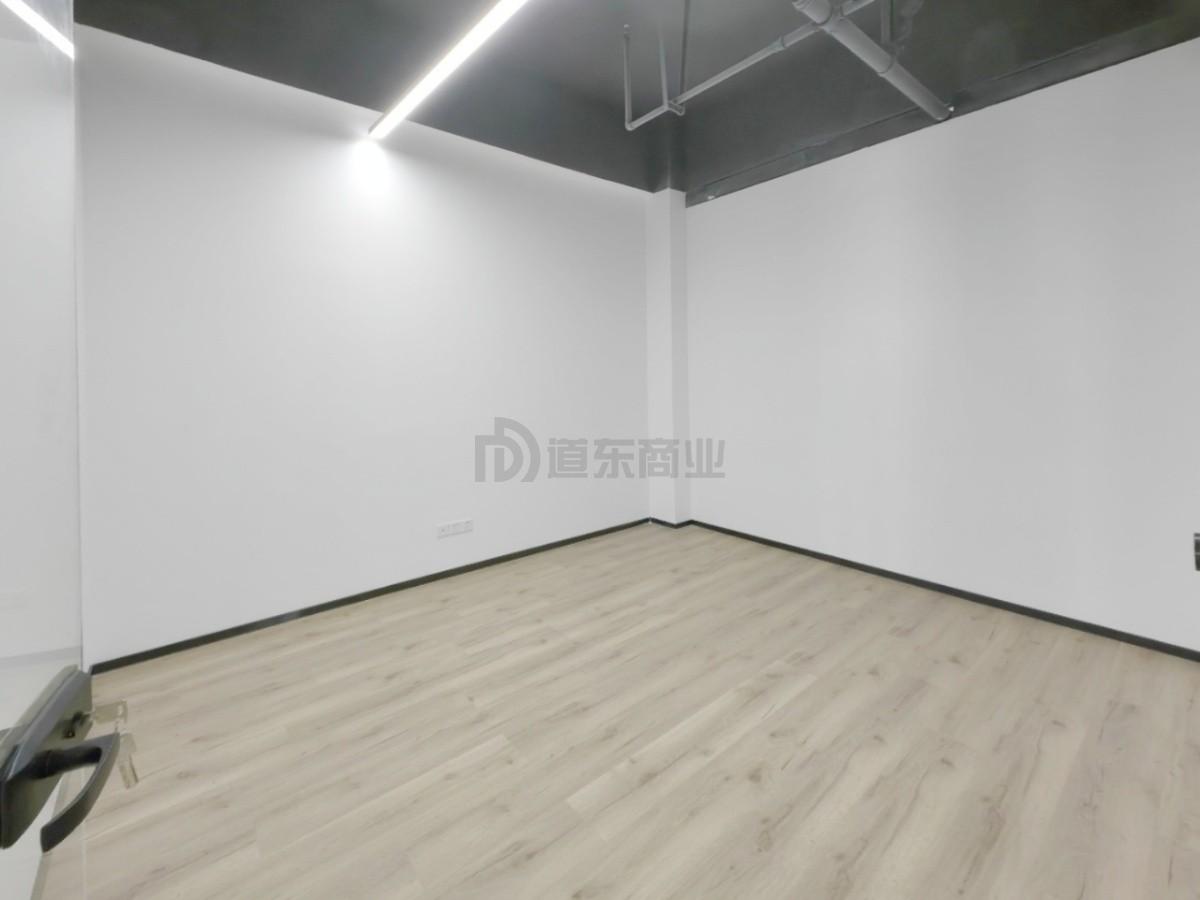 积高科技园面积520平