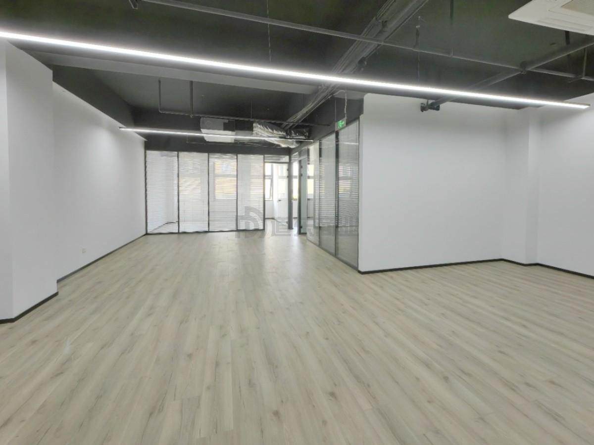 积高科技园面积520平