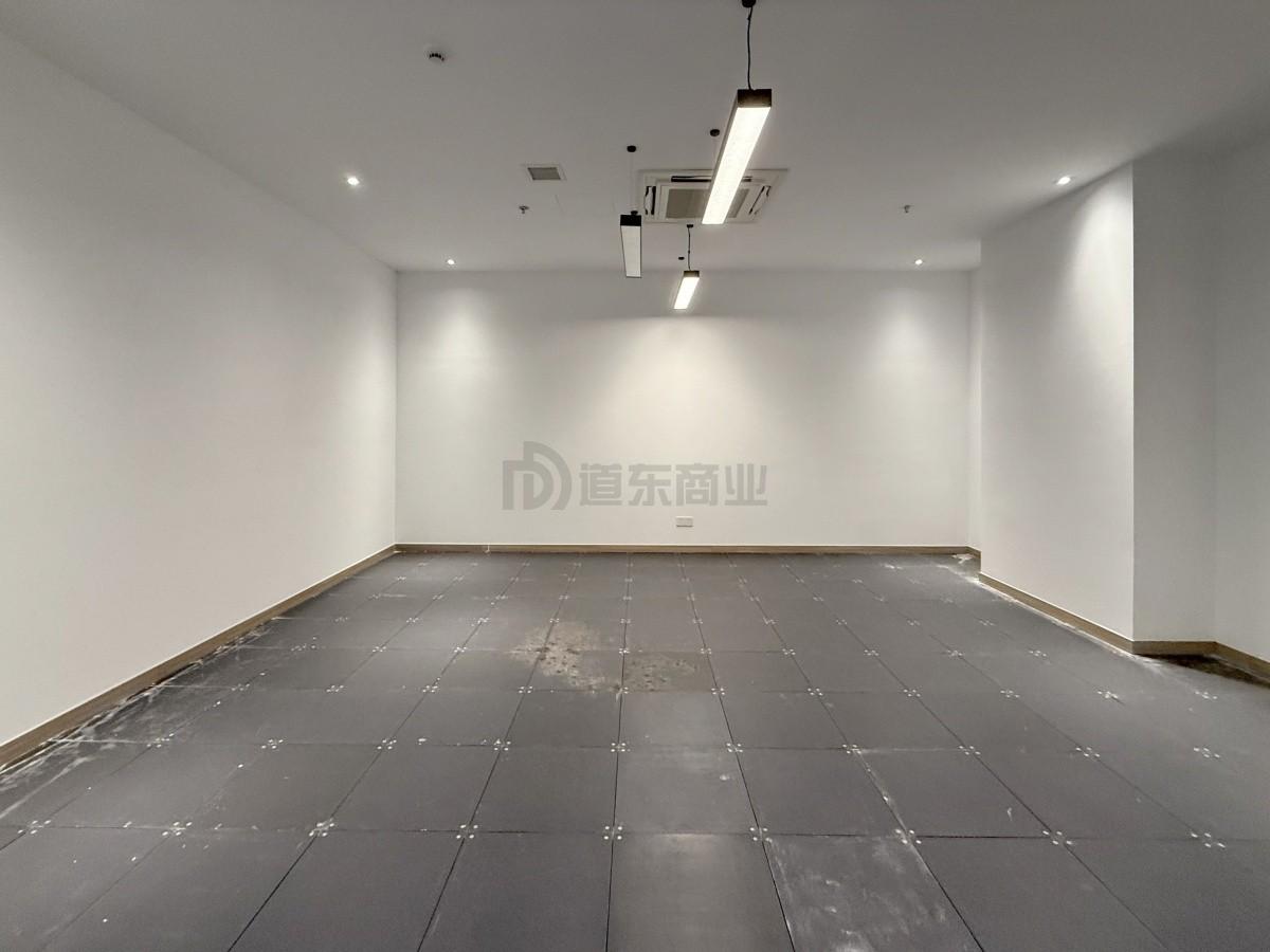 长三角数据创新中心(雪浪小镇二期)面积1280平