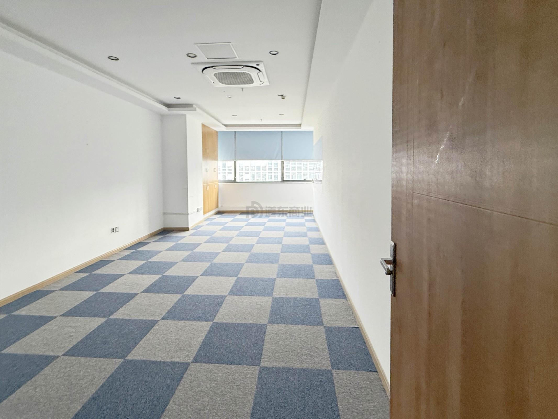 东庄电力电子科技园面积797平