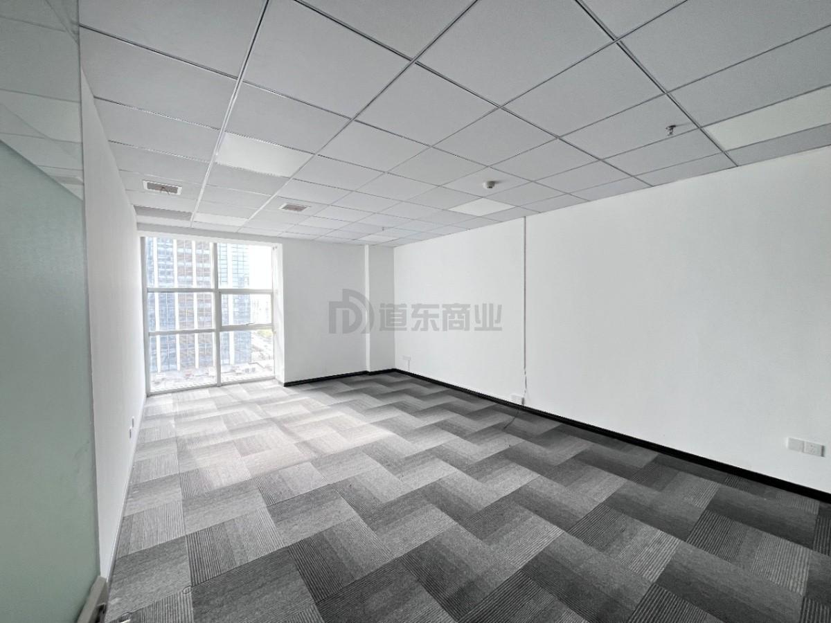 宝通大厦面积185平