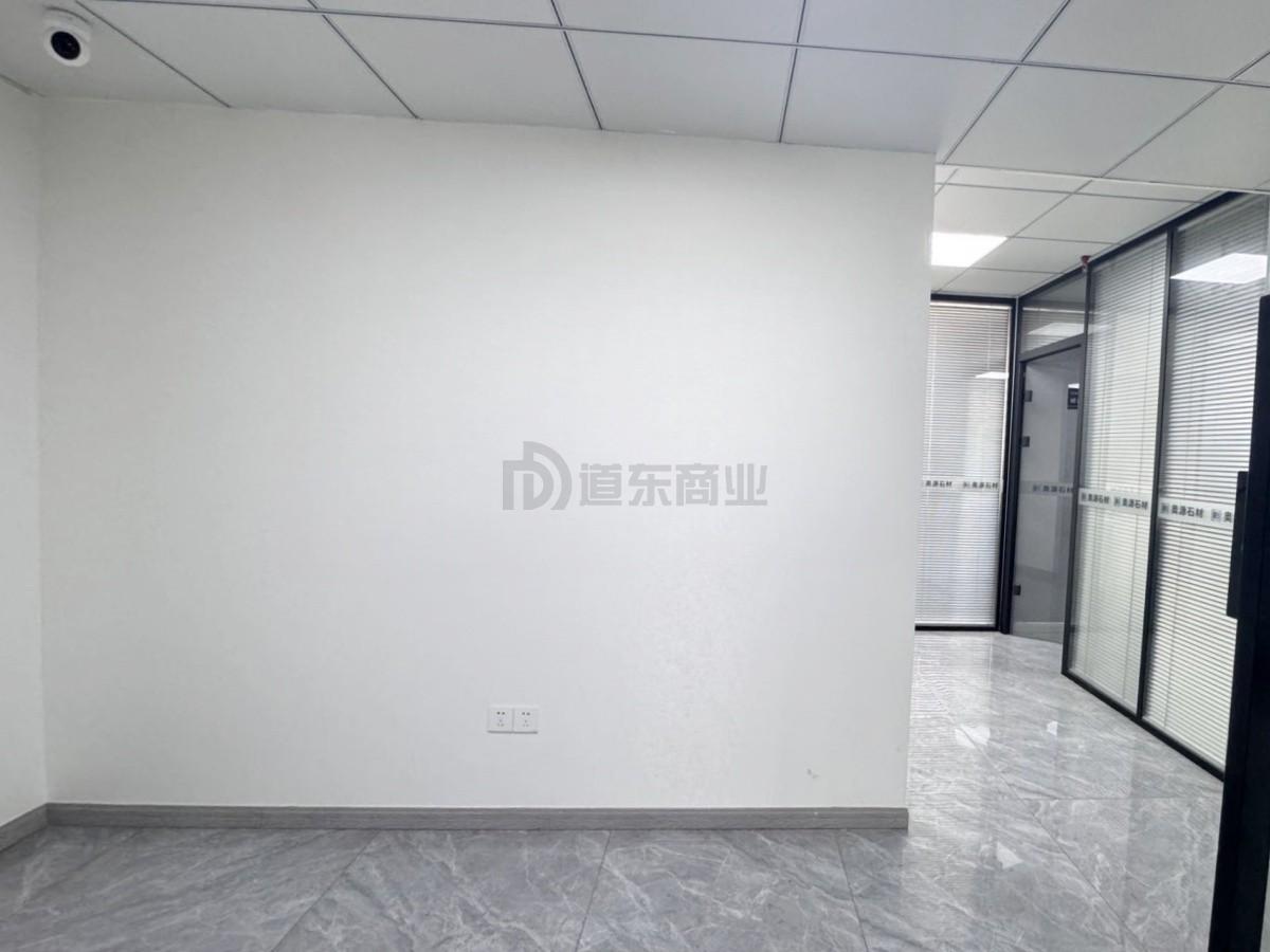 徽商大厦(益智大厦)面积180平