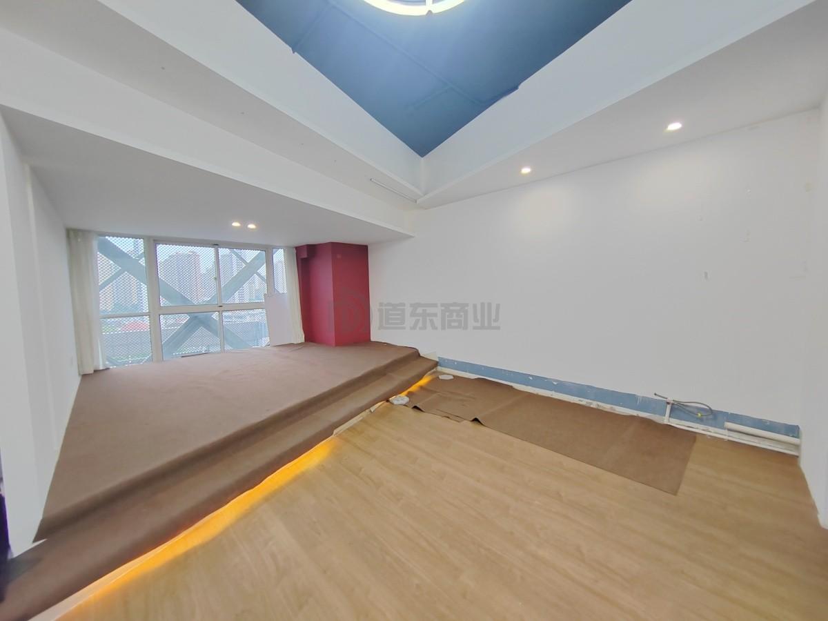 名景轩面积116平