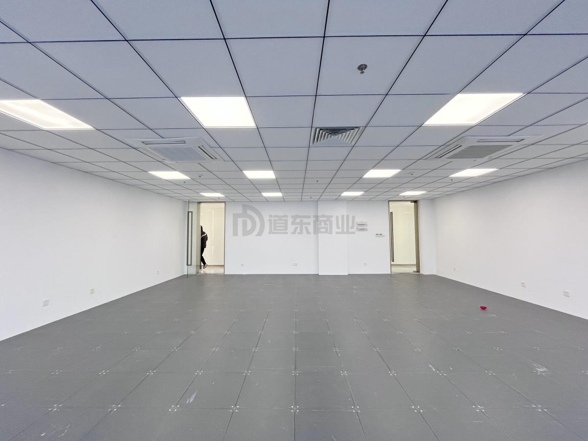IC设计大厦面积1500平