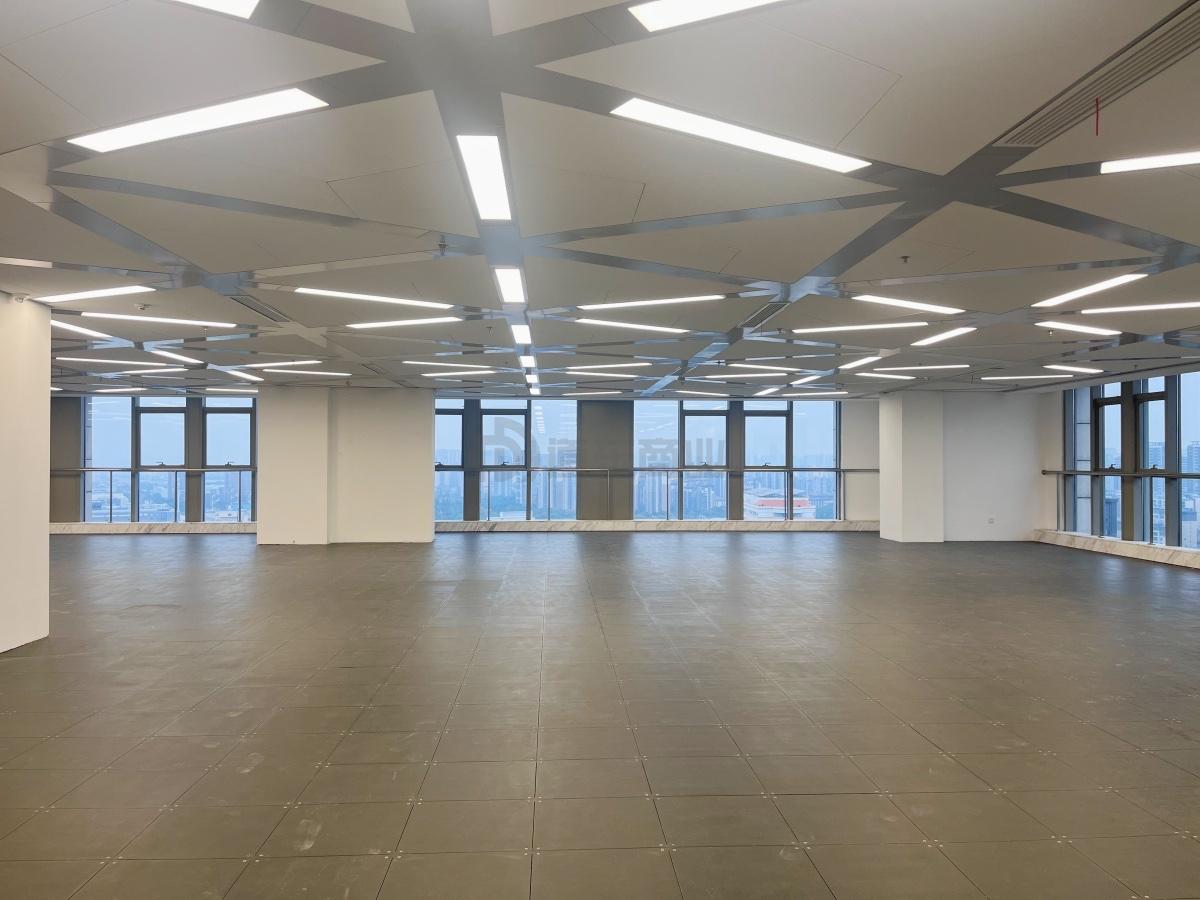 IC设计大厦面积2700平
