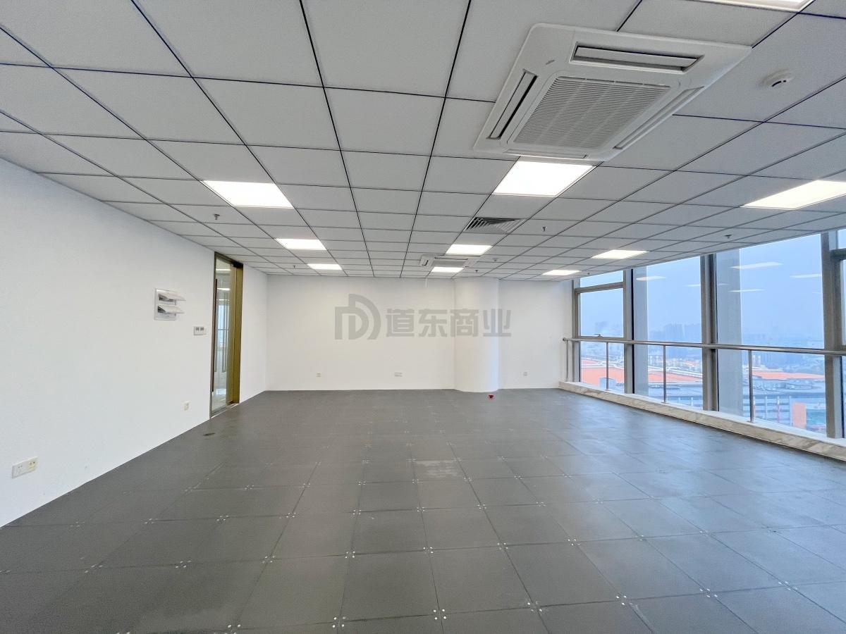IC设计大厦面积1500平