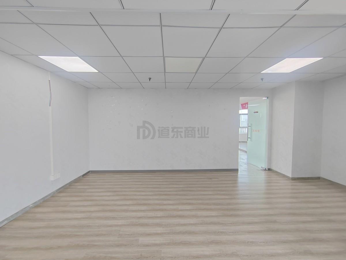 上马墩创新创业社区(崇安传感技术应用中心)面积293平
