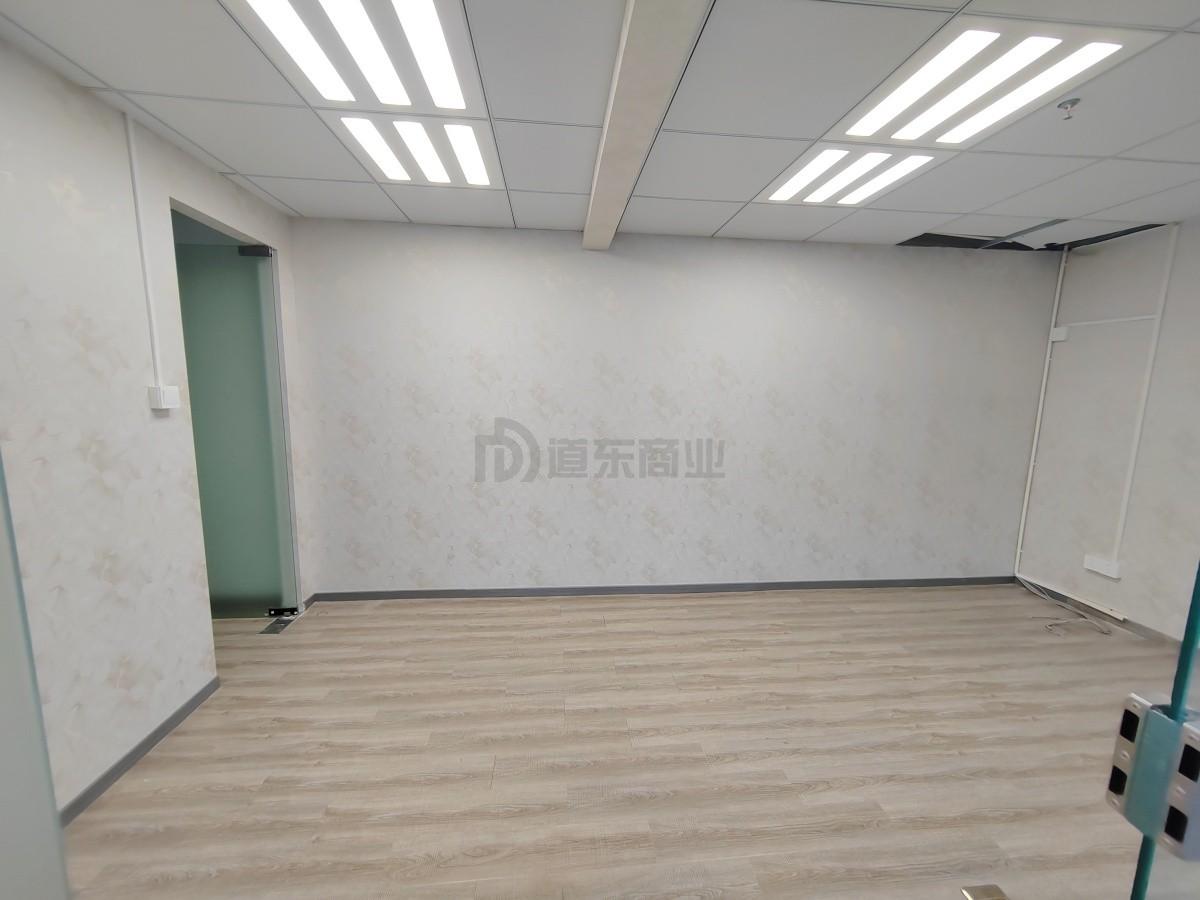 上马墩创新创业社区(崇安传感技术应用中心)面积293平