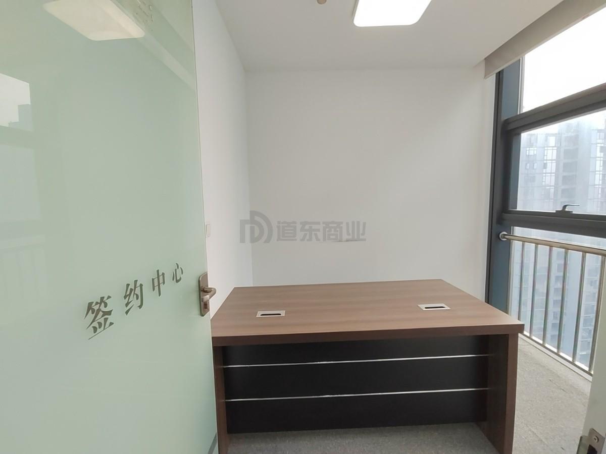 茂业世金中心面积578平
