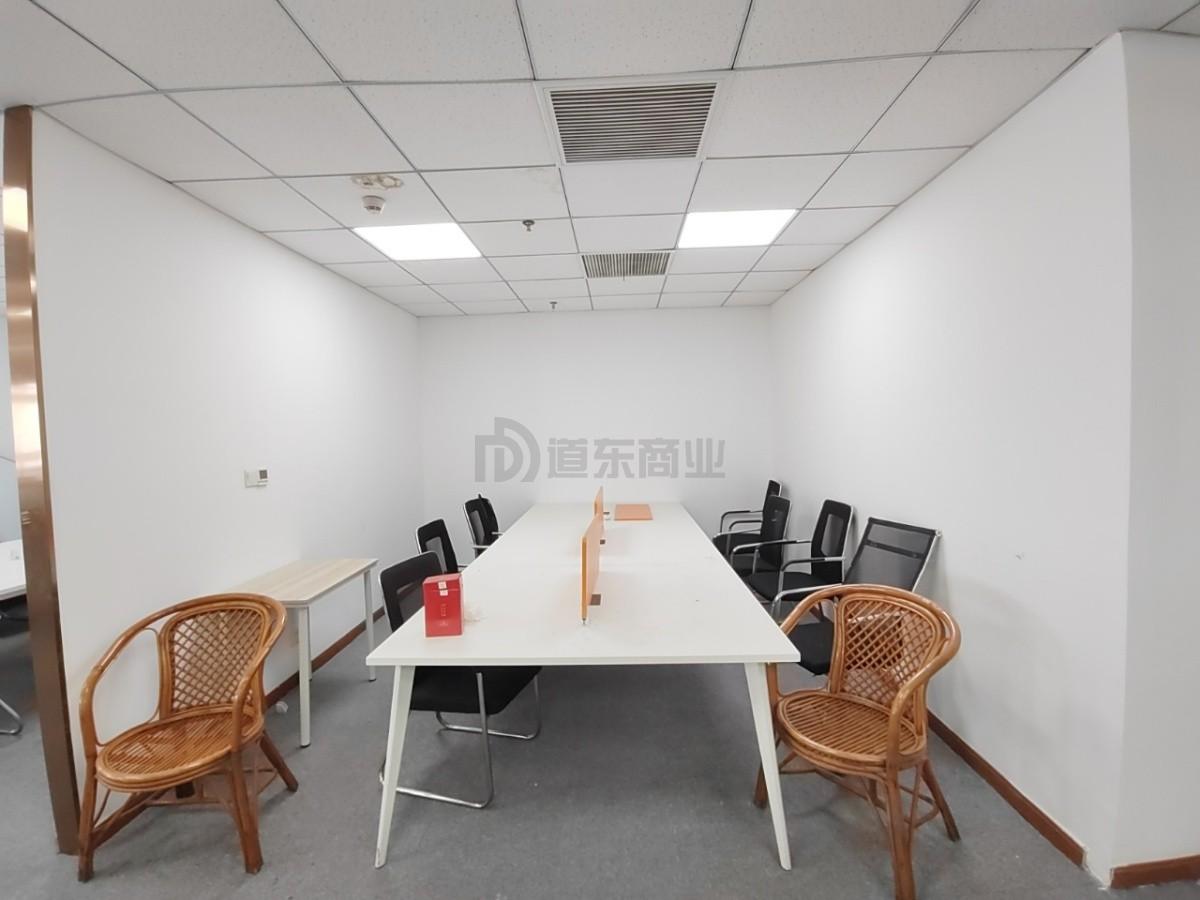 茂业世金中心面积578平