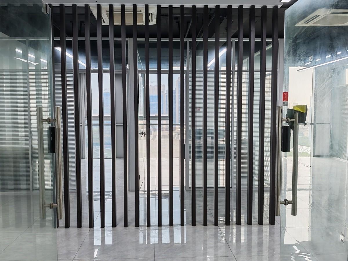 新发汇融广场257平米办公室出租
