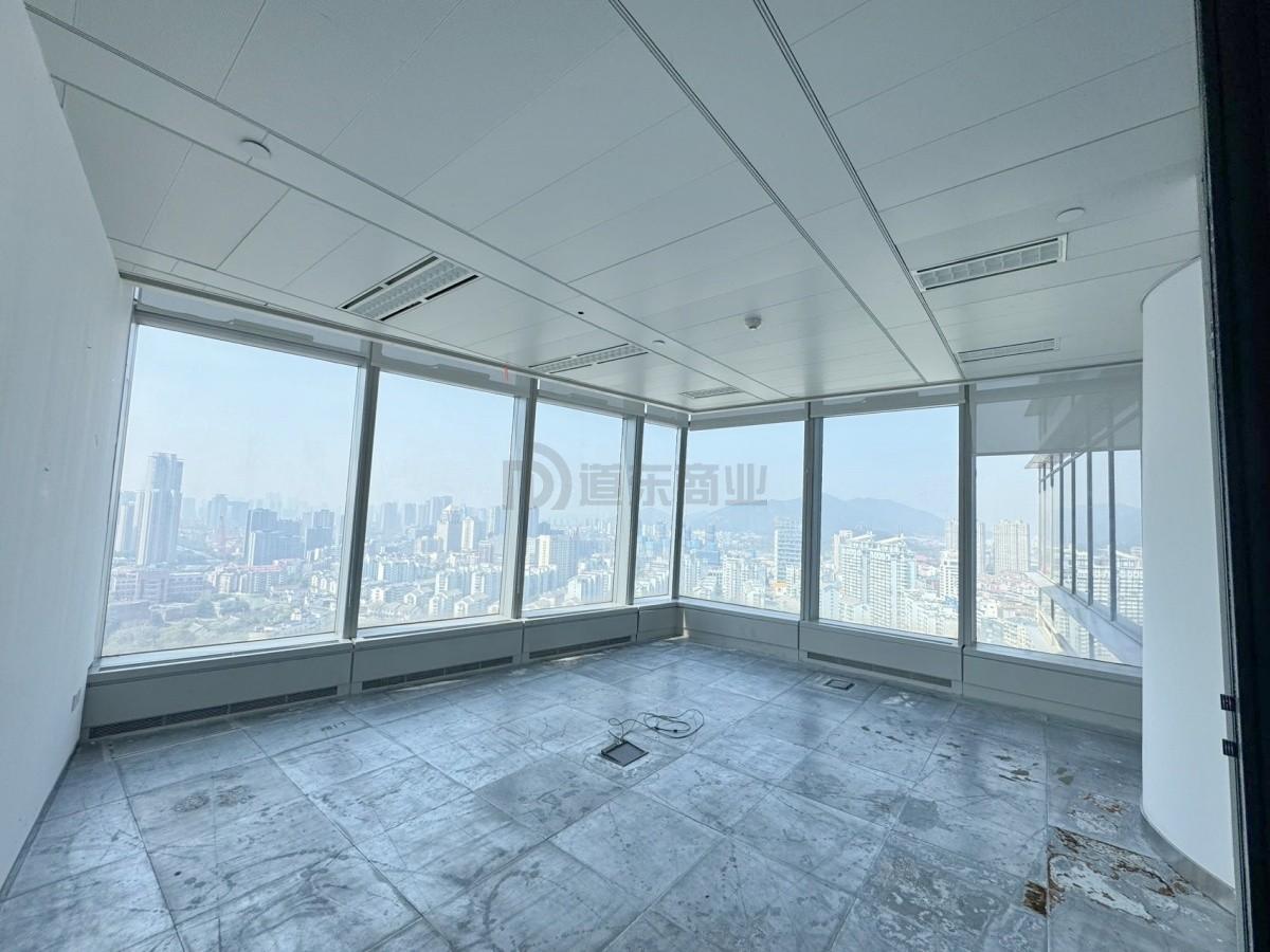 恒隆广场面积474平