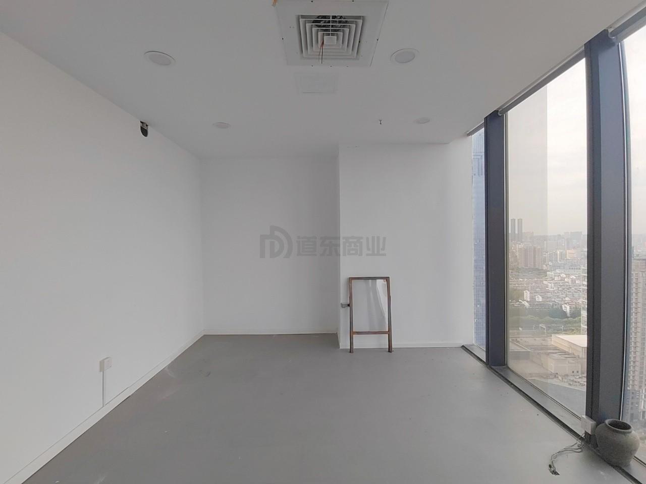 茂业世金中心面积238平