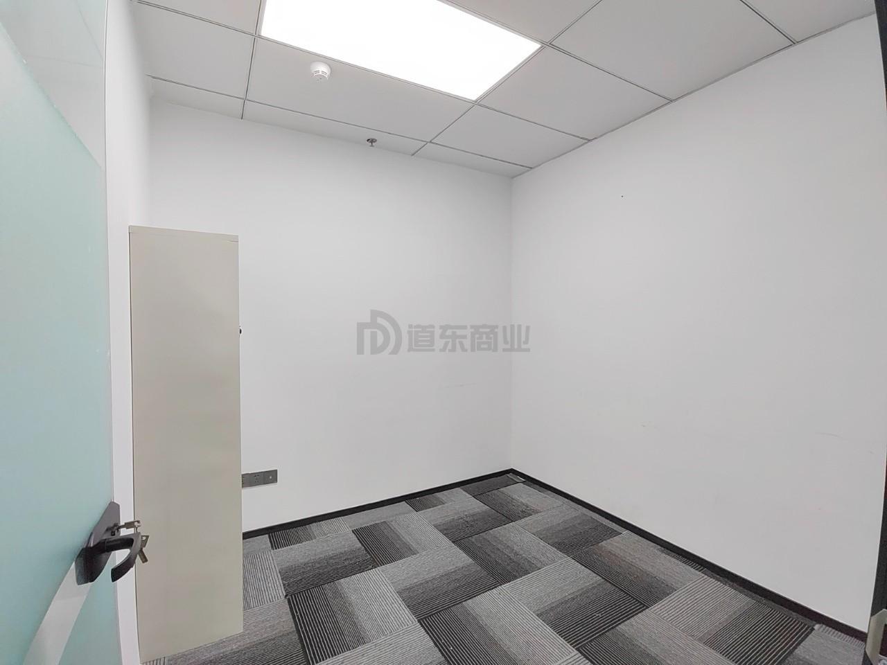 茂业世金中心面积263平