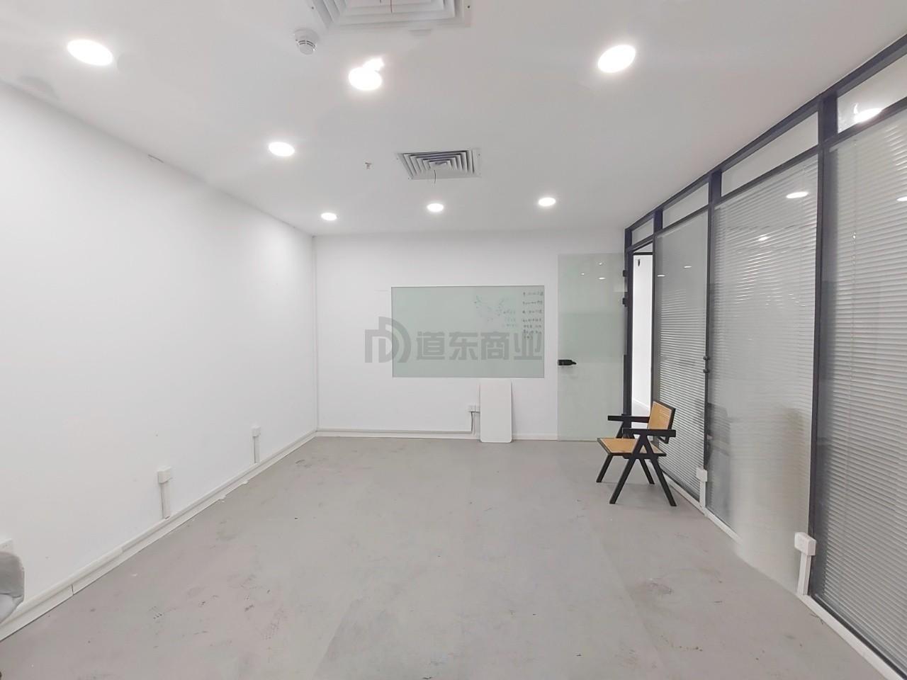 茂业世金中心面积238平