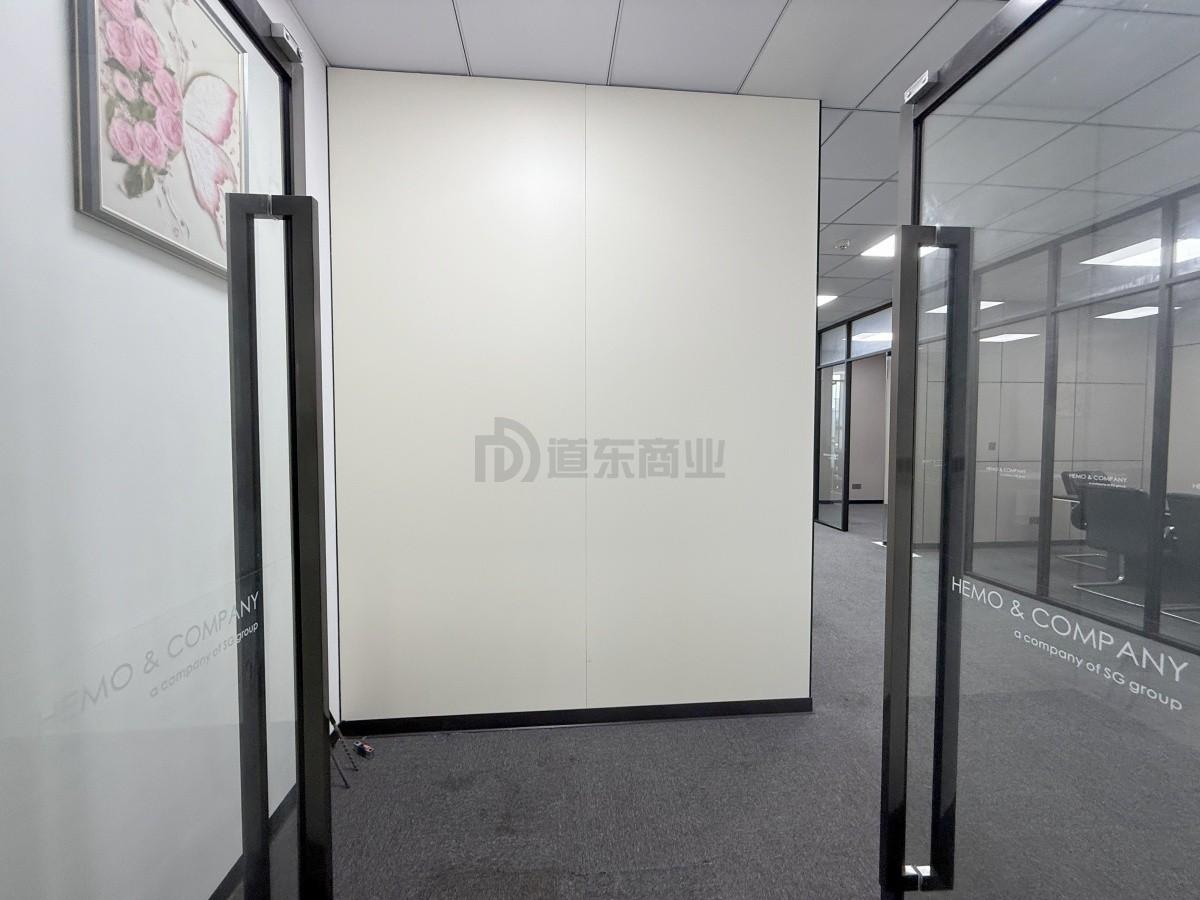 江大科技园面积190平